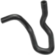 Purchase Top-Quality Molded Heater Hose by GATES - 19161 pa5