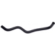 Purchase Top-Quality Molded Heater Hose by GATES - 19181 pa2