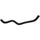 Purchase Top-Quality Molded Heater Hose by GATES - 19181 pa3