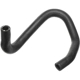 Purchase Top-Quality GATES - 19193 - Molded Heater Hose pa6