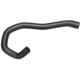 Purchase Top-Quality Molded Heater Hose by GATES - 19203 pa5