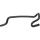 Purchase Top-Quality Molded Heater Hose by GATES - 19218 pa4