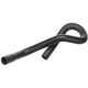Purchase Top-Quality Molded Heater Hose by GATES - 19287 pa4