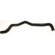 Purchase Top-Quality Molded Heater Hose by GATES - 19369 pa1