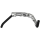 Purchase Top-Quality Molded Heater Hose by GATES - 19541 pa4
