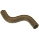 Purchase Top-Quality Molded Heater Hose by GATES - 19603 pa3