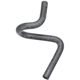 Purchase Top-Quality Molded Heater Hose by GATES - 19609 pa6