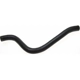 Purchase Top-Quality Molded Heater Hose by GATES - 19704 pa3
