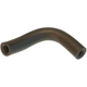 Purchase Top-Quality Molded Heater Hose by GATES - 19736 pa3