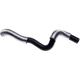 Purchase Top-Quality Molded Heater Hose by GATES - 19818 pa2