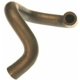 Purchase Top-Quality Molded Heater Hose by GATES - 19824 pa4