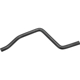 Purchase Top-Quality Molded Heater Hose by GATES - 19832 pa4