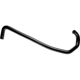 Purchase Top-Quality Molded Heater Hose by GATES - 19876 pa4