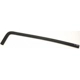 Purchase Top-Quality Molded Heater Hose by GATES - 28462 pa1