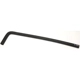 Purchase Top-Quality Molded Heater Hose by GATES - 28462 pa3