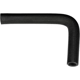 Purchase Top-Quality GATES - 28466 - Molded Heater Hose pa6