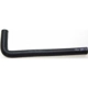 Purchase Top-Quality Molded Heater Hose by GATES - 28475 pa1