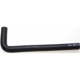 Purchase Top-Quality Molded Heater Hose by GATES - 28475 pa2