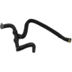 Purchase Top-Quality MOPAR - 55038133AC - Molded Heater Hose Kit pa2