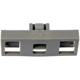 Purchase Top-Quality DORMAN - 700-000 - Moulding Retainer pa2