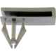 Purchase Top-Quality Molding Retainer Or Clip by DORMAN - 700-057 pa1