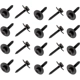 Purchase Top-Quality Molding Retainer Or Clip by DORMAN - 700-115 pa1