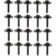 Purchase Top-Quality Molding Retainer Or Clip by DORMAN - 700-115 pa2