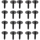 Purchase Top-Quality Molding Retainer Or Clip by DORMAN - 700-115 pa3
