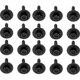 Purchase Top-Quality Molding Retainer Or Clip by DORMAN - 700-115 pa4