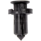 Purchase Top-Quality Molding Retainer Or Clip by DORMAN - 961-033D pa10