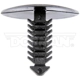 Purchase Top-Quality Molding Retainer Or Clip by DORMAN - 963-001D pa8