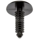 Purchase Top-Quality Molding Retainer Or Clip by DORMAN - 963-009D pa5
