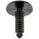 Purchase Top-Quality Molding Retainer Or Clip by DORMAN - 963-009D pa8