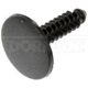 Purchase Top-Quality Molding Retainer Or Clip by DORMAN - 963-009D pa9