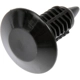 Purchase Top-Quality Molding Retainer Or Clip by DORMAN - 963-017 pa2