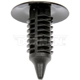 Purchase Top-Quality Molding Retainer Or Clip by DORMAN - 963-017D pa2