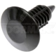 Purchase Top-Quality Molding Retainer Or Clip by DORMAN - 963-017D pa9