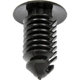 Purchase Top-Quality Molding Retainer Or Clip by DORMAN - 963-018 pa2