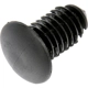 Purchase Top-Quality Molding Retainer Or Clip by DORMAN - 963-018D pa14