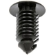 Purchase Top-Quality Molding Retainer Or Clip by DORMAN - 963-018D pa12