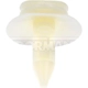 Purchase Top-Quality Molding Retainer Or Clip by DORMAN - 963-025D pa6