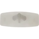 Purchase Top-Quality Molding Retainer Or Clip by DORMAN - 963-158D pa2