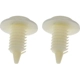 Purchase Top-Quality Molding Retainer Or Clip by DORMAN - 963-159D pa2