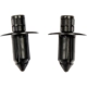 Purchase Top-Quality Molding Retainer Or Clip by DORMAN - 963-169D pa1