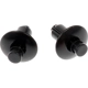 Purchase Top-Quality Molding Retainer Or Clip by DORMAN - 963-169D pa2