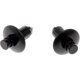 Purchase Top-Quality Molding Retainer Or Clip by DORMAN - 963-169D pa4