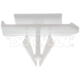 Purchase Top-Quality Molding Retainer Or Clip by DORMAN - 963203D pa2