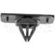 Purchase Top-Quality Molding Retainer Or Clip by DORMAN - 963207D pa1