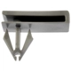 Purchase Top-Quality DORMAN - 963-216 - Rocker Panel Molding Retainer pa1