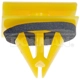 Purchase Top-Quality Molding Retainer Or Clip by DORMAN - 963-217D pa2